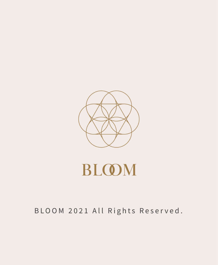 BLOOM 2021 All Rights Reserved.